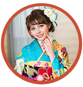 振り袖レンタルセット